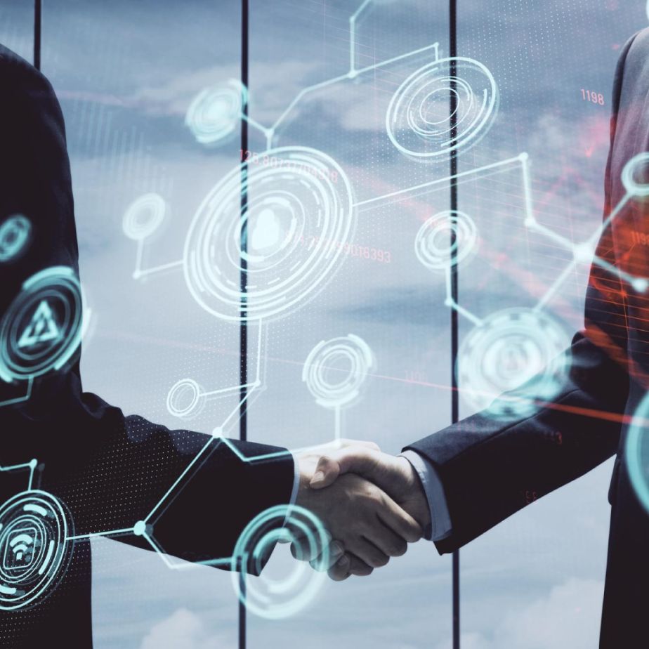 Trusted IT Solutions Provider & Smart Technology Partner