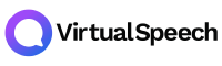 Virtual Speech Logo