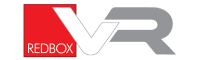 Redbox VR Logo