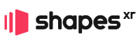 Shapes XR Logo