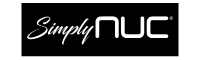 Simply Nuc Logo