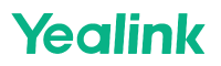 Yealink Logo