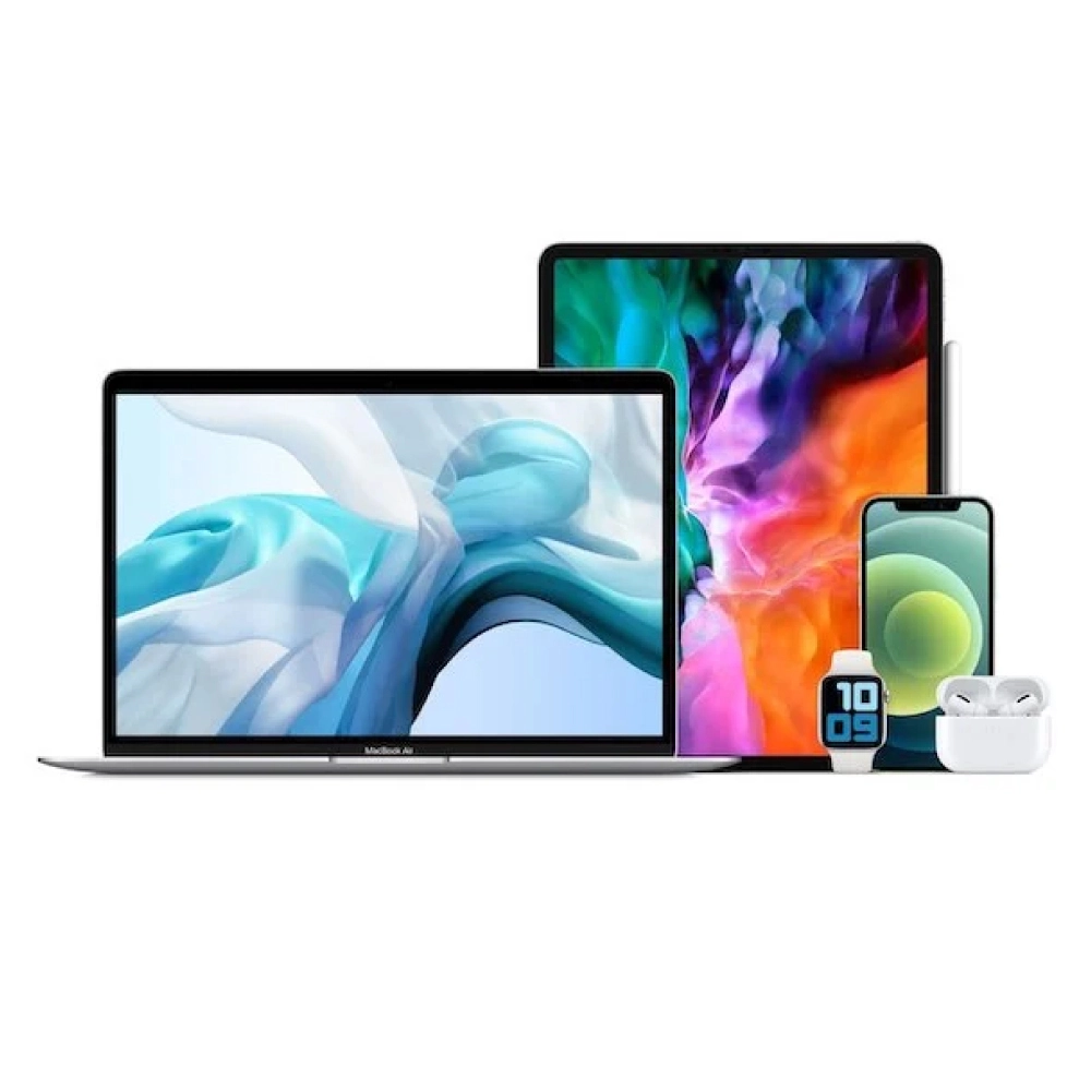 Apple-Devices