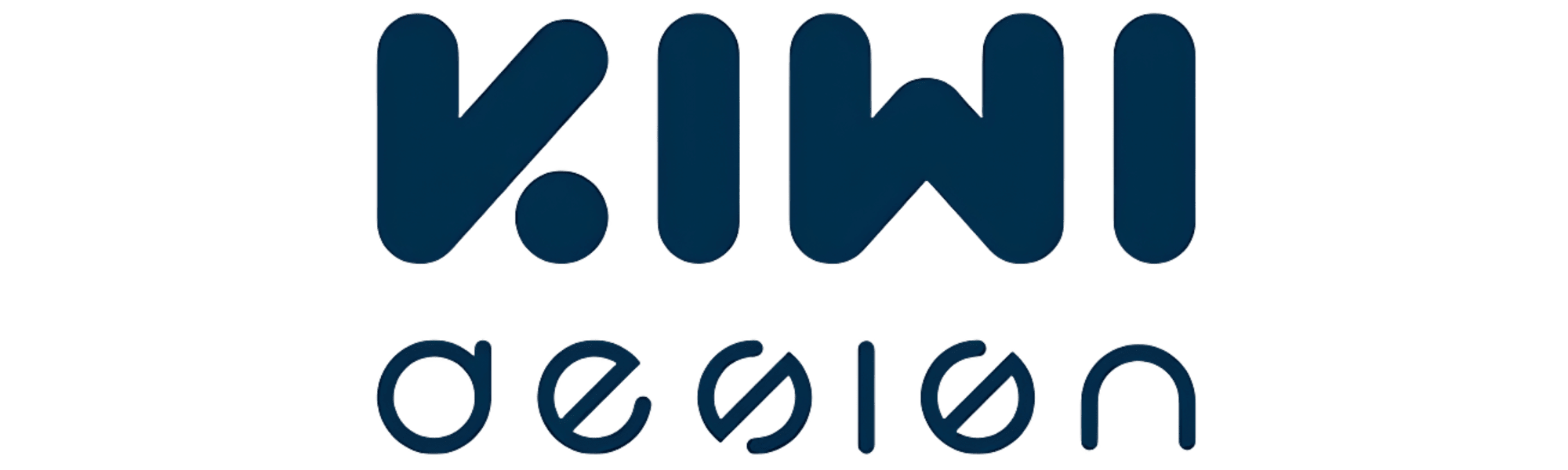 kiwi design Logo