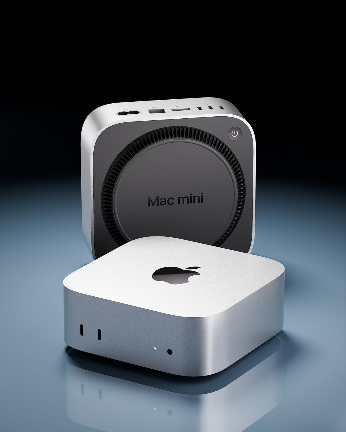 Mac Mini for cross-platform app development