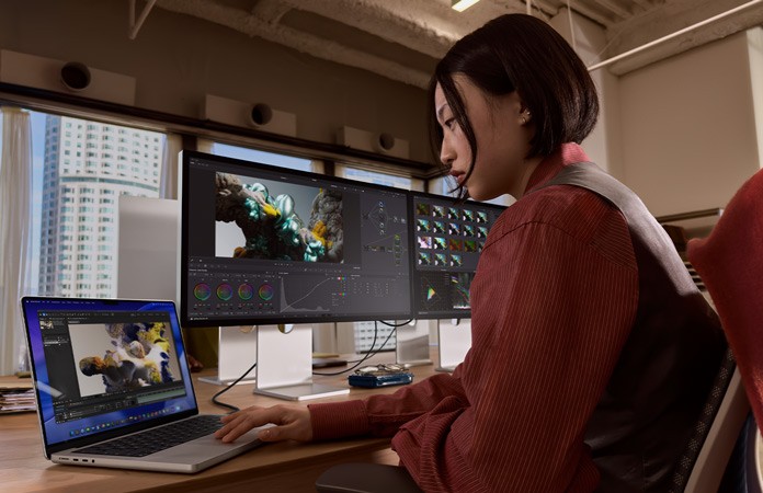 Buy MacBook Pro