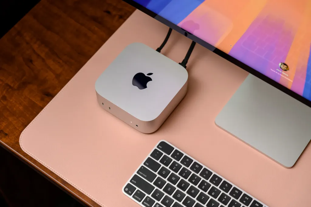 Mac Mini bulk deployment for software teams