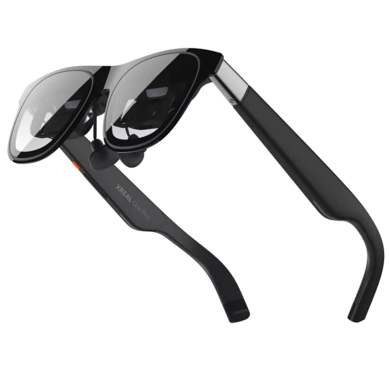 xreal one pro ar glasses
