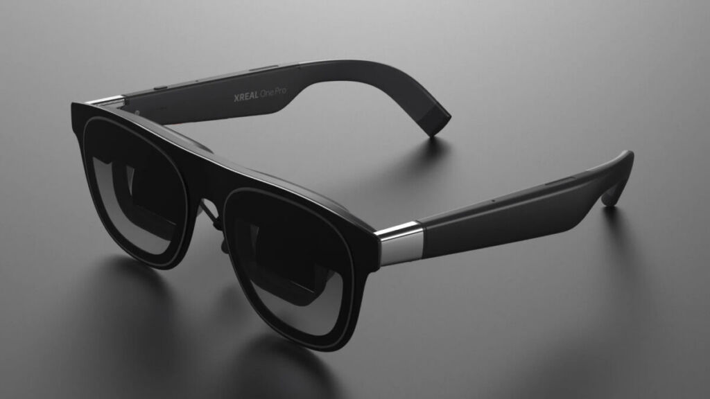 xreal smart glasses
