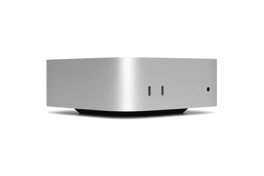 Buy Mac Mini for software development - Red Stone USA