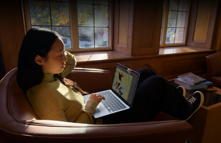 MacBook Air