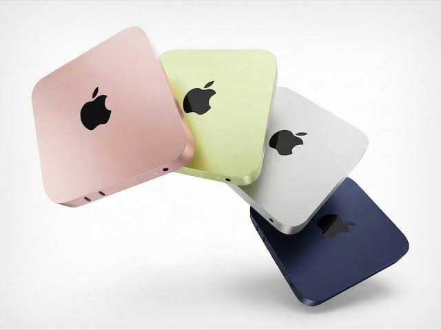 Mac Mini build server for CI/CD