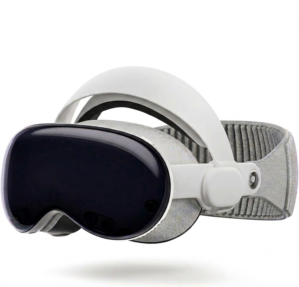 apple vision pro