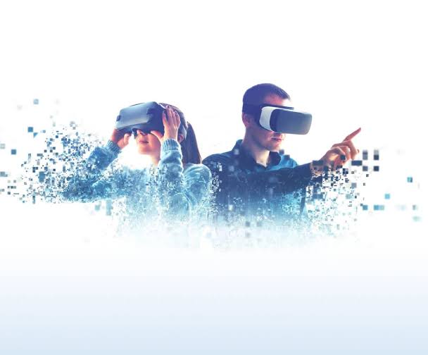 Metaverse